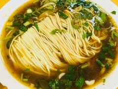-水仙拉面(水仙街店)