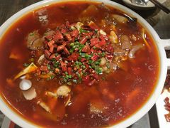 -庆合府重庆大排档(紫都城店)