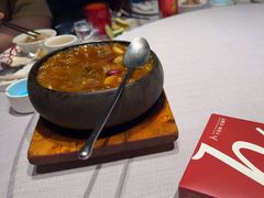 -千百味红餐厅·江西菜(绿地双子塔店)