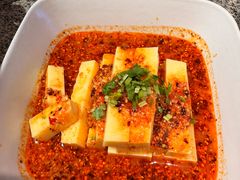 云荷里小酥肉-云荷里·蒸汽石锅鱼·云南菜(中发百旺店)