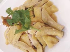 -口衣记鸡饭店