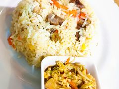 特色手抓饭-北疆饭店(金狮广场店)