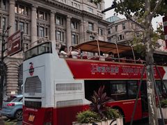 -BUS TOUR观光巴士