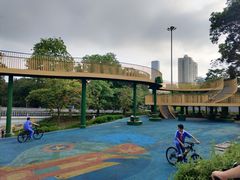 -人民公园(罗湖区)