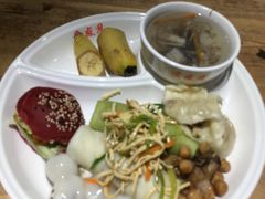 -素清香(解放路店)