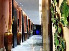 -深圳隐秀山居酒店