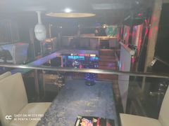 -云的侧面音乐餐吧(丰马牛餐饮广场店)