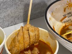 -丸来玩趣·酸辣粉(静安大悦城店)