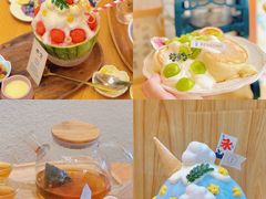 -小向麻辣烫(天街总店)