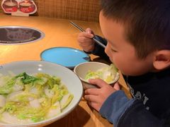 -吃饭皇帝大(解放西路店)