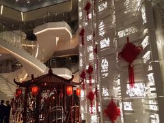 -广州四季酒店