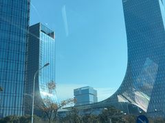 -苏州现代传媒广场商业