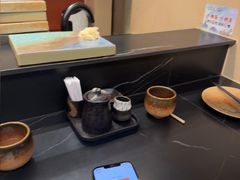 -Sushi Hanzo半藏(天环广场店)