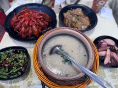 -聚味瞿记·龙虾堂(坡子街店)