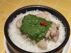 -蔡澜点心·粤菜(花城汇南区店)