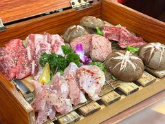 -大阪烧肉BAKA一代(国贸商住大厦店)