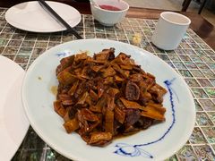 -走马楼饭庄(慈城古县城店)