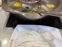 -潮悦牛肉火锅城(水贝店)