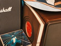 -独音唱片 Indie Music