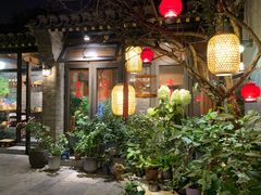 -四喜小胖·北京涮肉(五道营店)