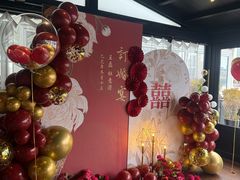 -RIVIERA 松鹤楼(外滩店)