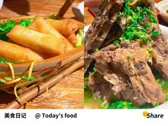-喜越泰莱·泰越料理(海逸新天地店)
