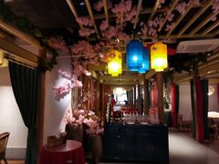 -湘阁里辣(南岭购物广场店)