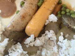-宜家·瑞典风味餐厅(烟台路店)