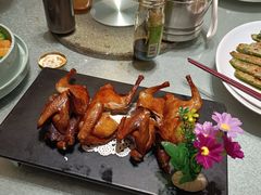 -林辉家宴·本地家常菜·头牌清远鸡(先锋店)