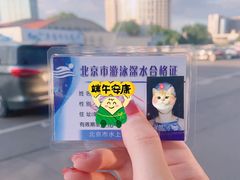 -丰台体育中心·游泳馆