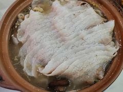 -砂锅居(西四店)