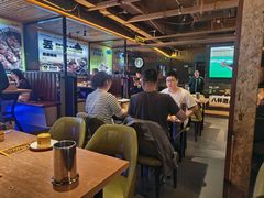 -喝丢一只鞋海鲜烧烤·海肠捞饭(东关街店)
