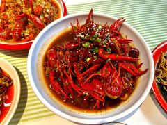 -戴叔叔龙虾馆·麻辣小龙虾