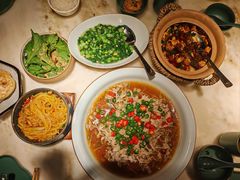 -锦府盐帮·李宅(领展购物广场中关村店)