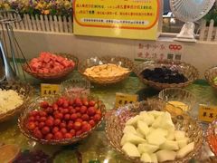 -佳客来牛排西餐厅(东风路店)