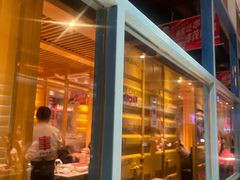 -丰茂烤串(金源店)