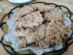 -乌镇那一年小院主题餐厅(甘泉西路店)