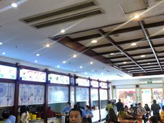 大堂-龙抄手(春熙路总店)