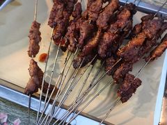 -铁诚烤肉