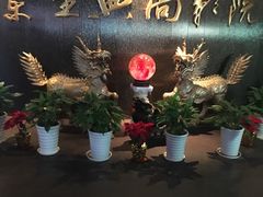 -中影国际影城(兰生大厦CINITY LED店)
