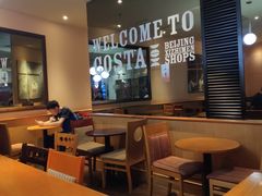 -COSTA COFFEE(西直门店)