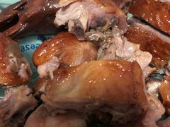 -上海枇杷烤鸭(燕丰商场店)