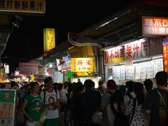 -花莲东大门国际观光夜市