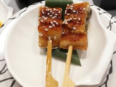 -争鲜回转寿司(流行前线店)