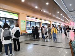 -华中农业大学-荟园餐厅