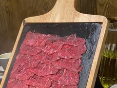 -井格重庆火锅(西直门凯德Mall店)