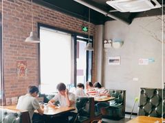 -丰乐餐厅·始于1999·本地老字号