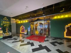 -泰王玺·正宗泰式按摩SPA(九霄店)