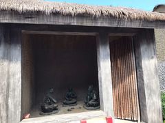 -云幽谷旅游区