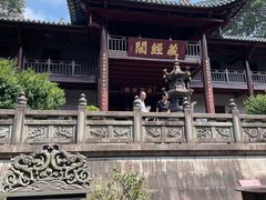 -南华禅寺